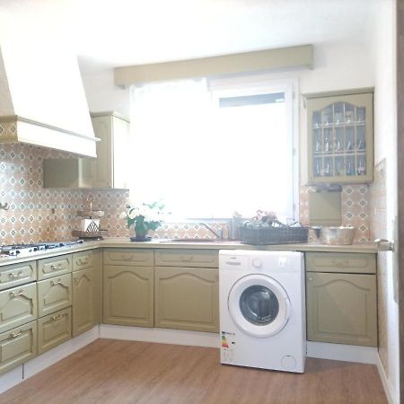 Guibert Home - Appartement Spacieux A 20 Min De Paris 新城勒鲁瓦 外观 照片