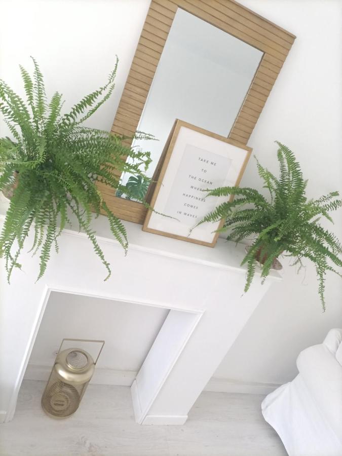Guibert Home - Appartement Spacieux A 20 Min De Paris 新城勒鲁瓦 外观 照片