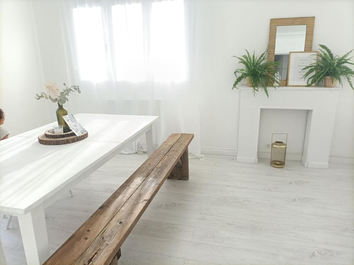 Guibert Home - Appartement Spacieux A 20 Min De Paris 新城勒鲁瓦 外观 照片