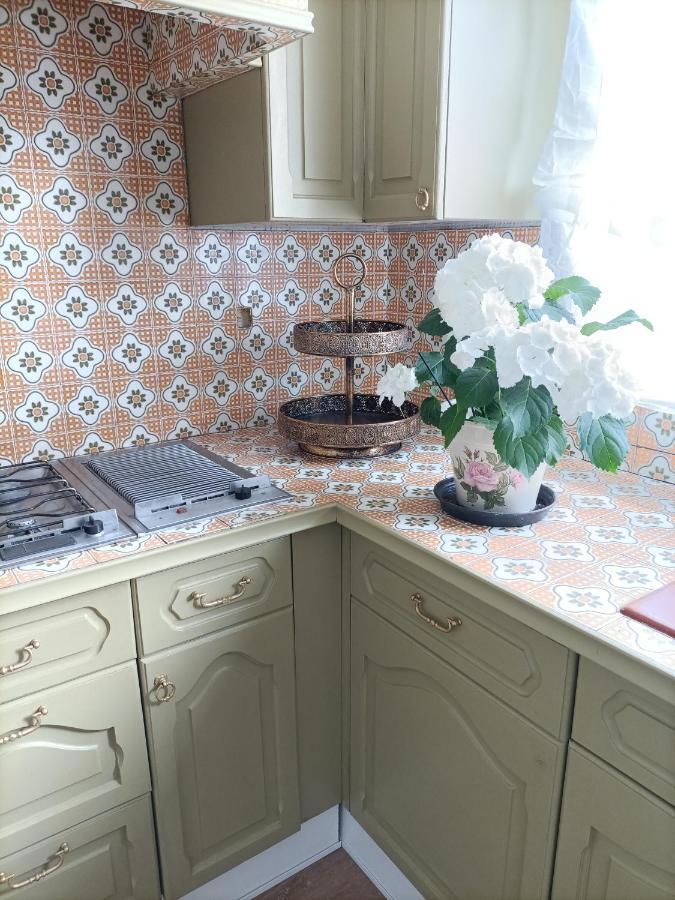 Guibert Home - Appartement Spacieux A 20 Min De Paris 新城勒鲁瓦 外观 照片