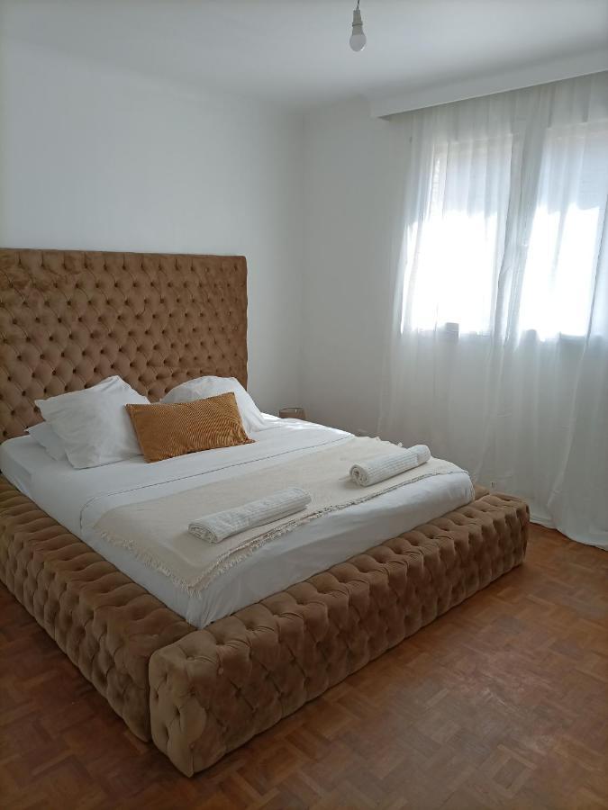 Guibert Home - Appartement Spacieux A 20 Min De Paris 新城勒鲁瓦 外观 照片